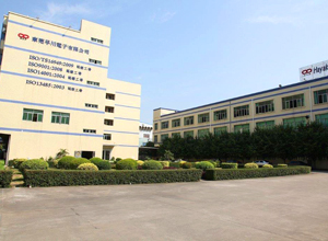 【HED】 Hayakawa Electronics Dongguan Co., Ltd