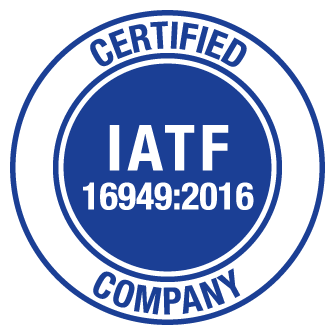 IATF 16949:2016